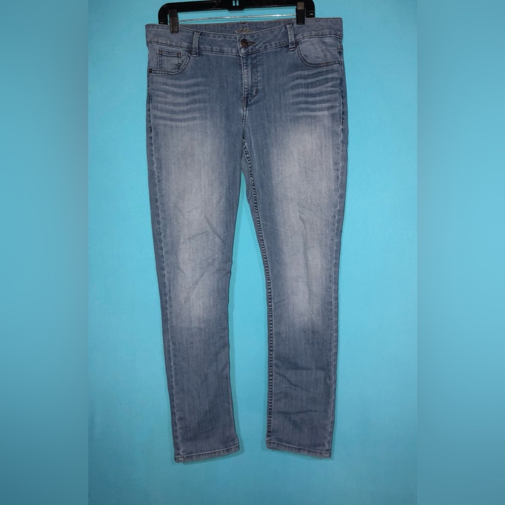 Riders By Lee Jeans